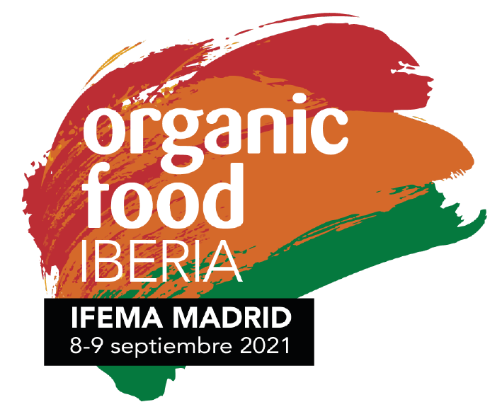 Organic Food Iberia – 8-9.09.2021