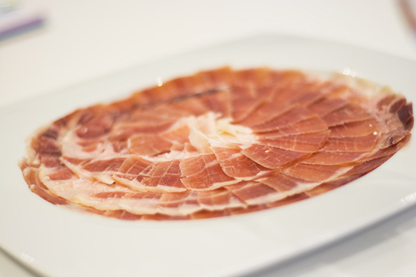 Iberian Ham’s Complete Process