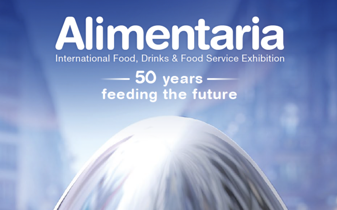 Nuestros productores en Alimentaria Barcelona 2026