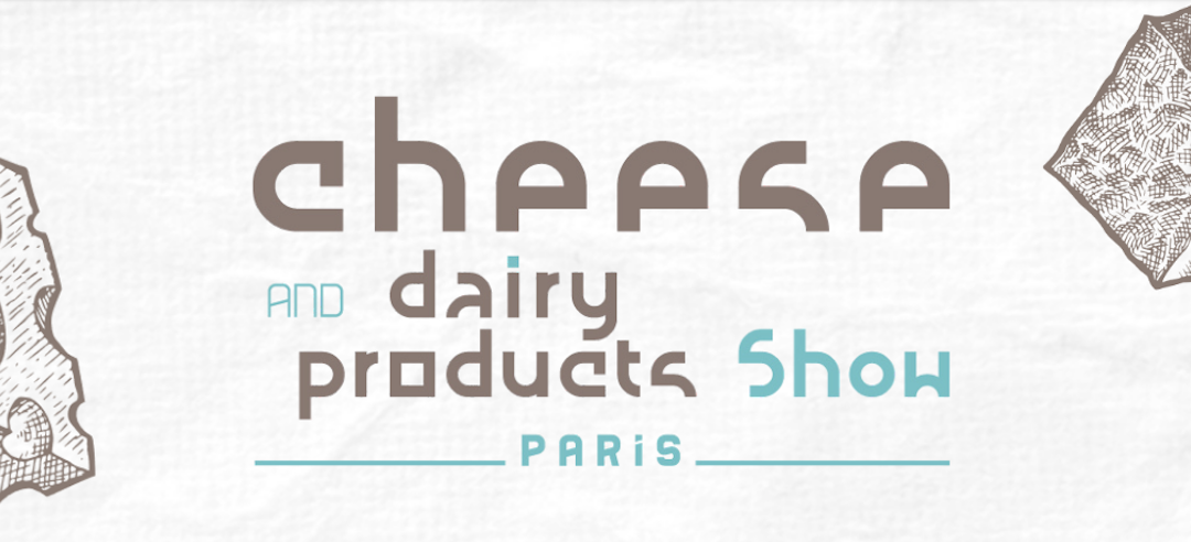 Quesería La Antigua, protagonista en Salon du Fromage (Paris)